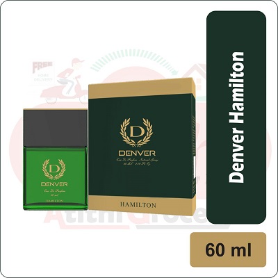 Denver Hamilton 60ML