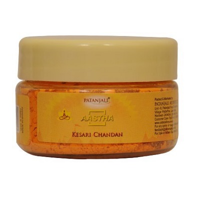 Patanjali chandan tika 25g
