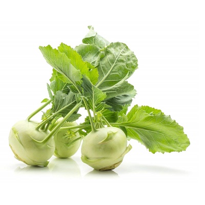 LUMP CABBAGE (GANTH GOBHI) 250 GM