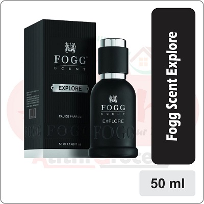 Fogg Scent Explore 50ML