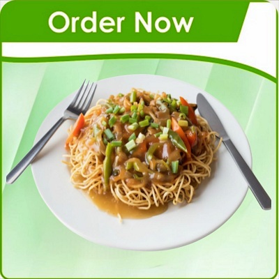 Chinese Chopsuey Veg