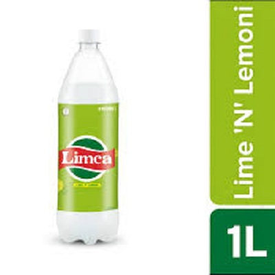Limca 1 Ltr