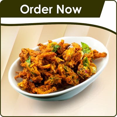 Veg Pakora