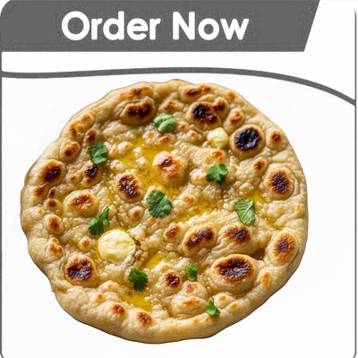 Butter Roti