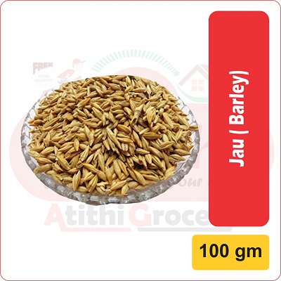 Jau (barley) 100gm