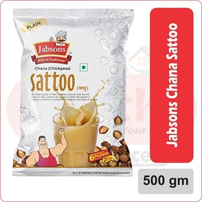 Jabsons chana Sattoo 500G