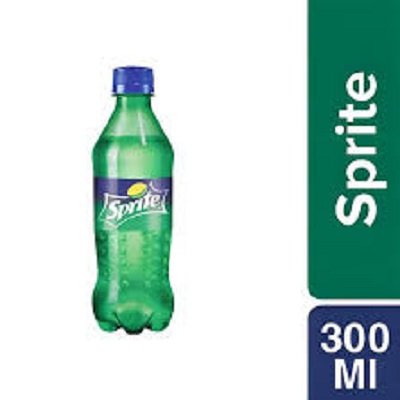 Sprite 300 ML Can