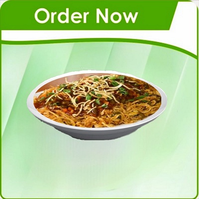 Tripple Schezwan Veg