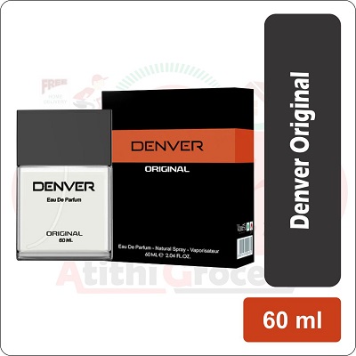 Denver Original 60ML