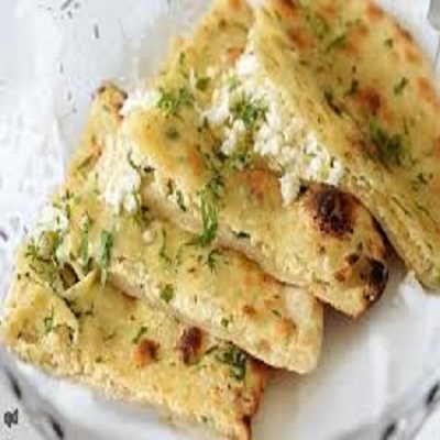 Paneer Kulcha