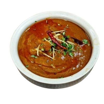 DESI CHICKEN CURRY (FULL)