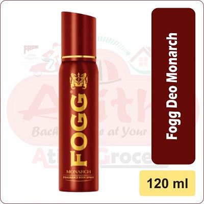 Fogg Deo Monarch 120ML