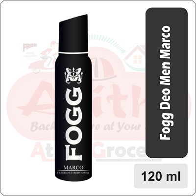 Fogg Deo Men Marco 120ML