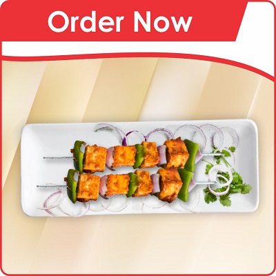 Athithi Special Paneer Tikka