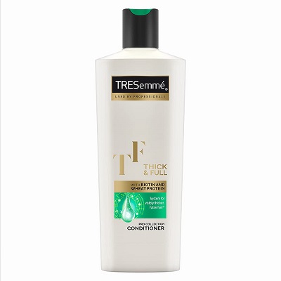 TRESemme conditioner TF 180ML