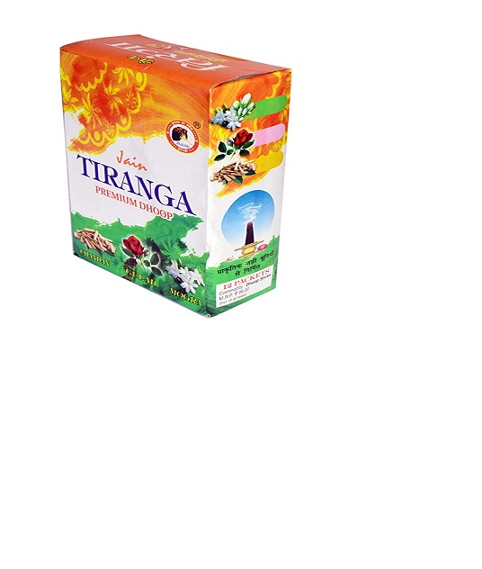 TIRANGA DHOOP GUGAL 36G-10N