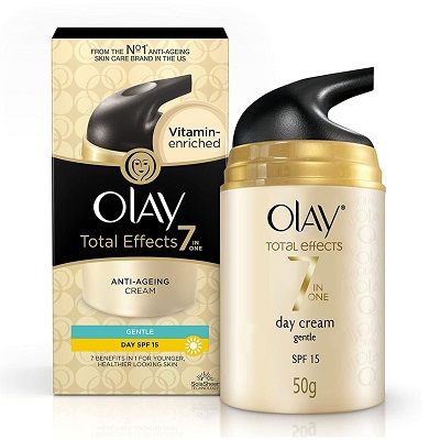 Olay total effect 7 in one 50GM