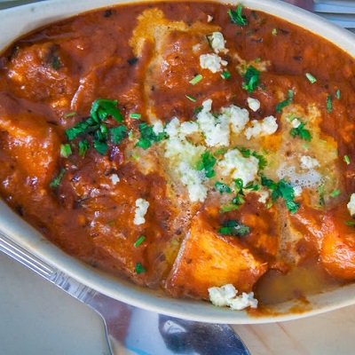 Paneer Tak A Tak