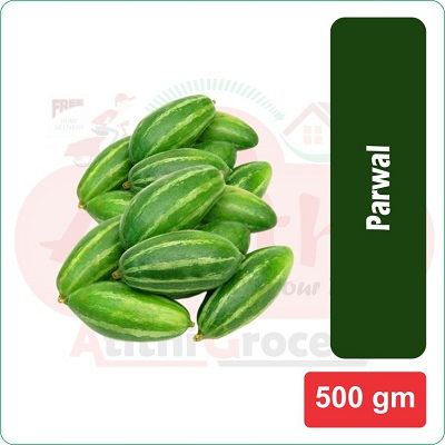 Parwal (500 gram)