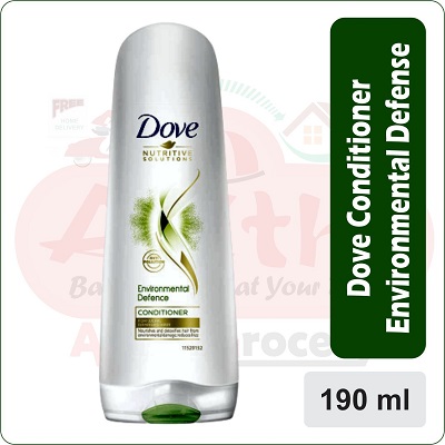 Dove conditioner environmental defense 190 ml