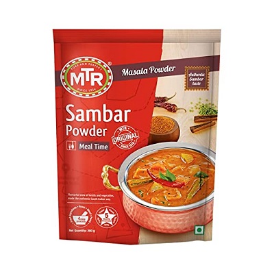 MTR sambhar mix 200gm