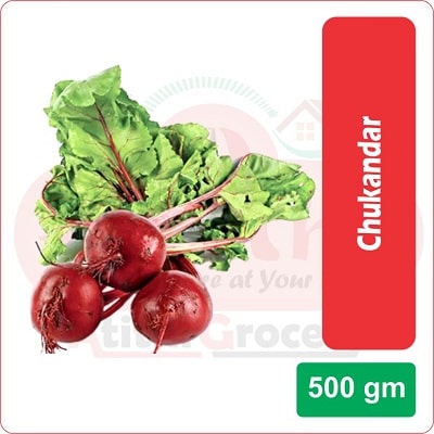 Chukandar (500 gram)