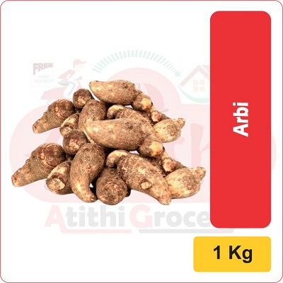Arbi ( 1 kg)