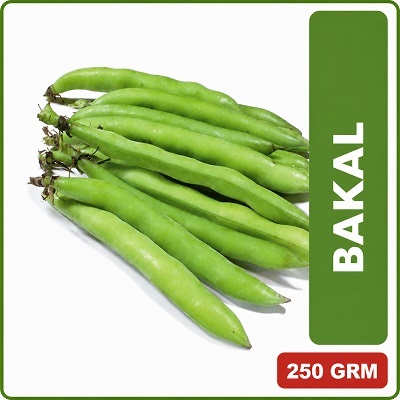 Bakla fali 250 gm