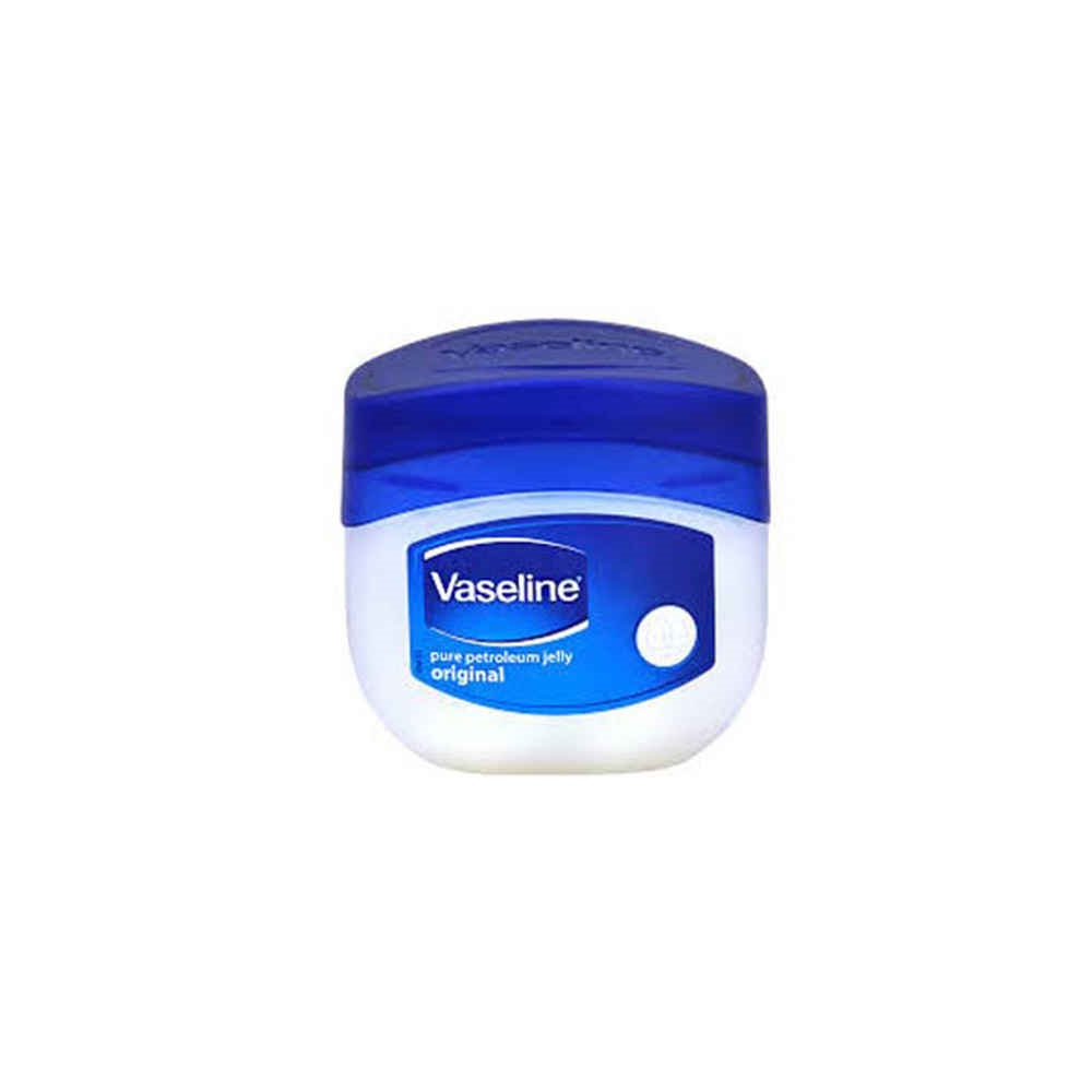 Vaseline skin protecting jelly original 12 ML