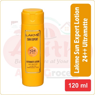 lakme sun expert lotion 120ml