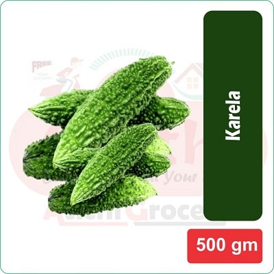 Karela (500 gram)