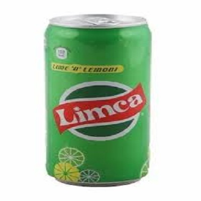 LIMCA 180 ML CAN
