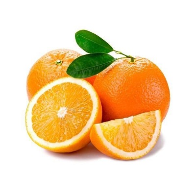 ORANGE 500 GM