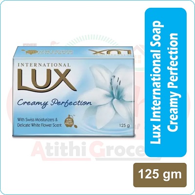 Lux international soap  125 G