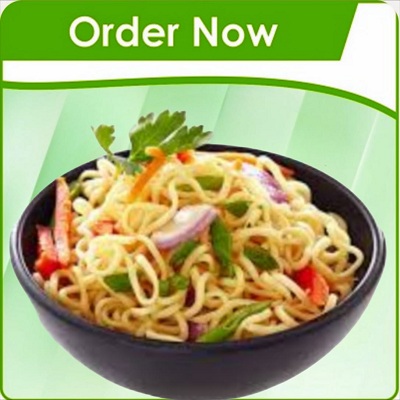 Veg Noodles