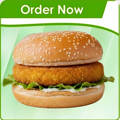 Veg Burger