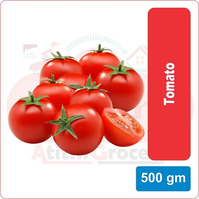 tomato  ( 500 gram)
