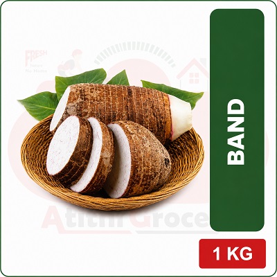 Banda  1kg