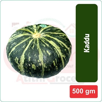 Kaddu (500 gram)