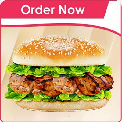 Chicken Burger