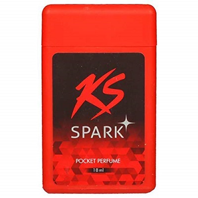 KS SPARK POCKET PERFUME 18 ML