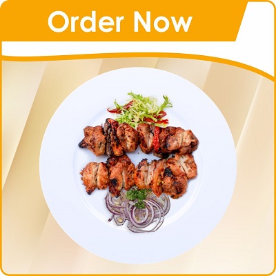 Atithi Special Chicken Tikka (8 Pcs.)