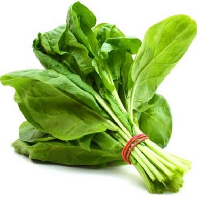 Palak 500GM