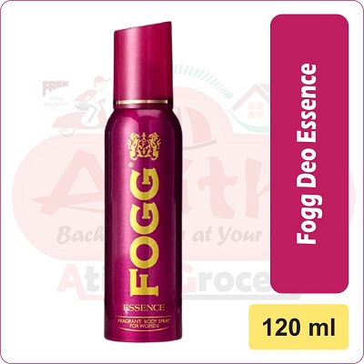 Fogg Deo Essence 120ML