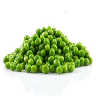 Green Peas (Matar) 5KG BAG