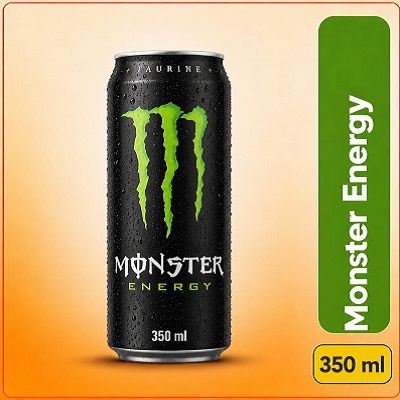 Monster Energy 350ml