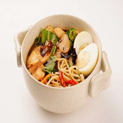 Chicken Ramen
