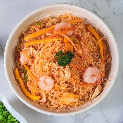 Shanghai Style Meifoon [Serves 1- 2]