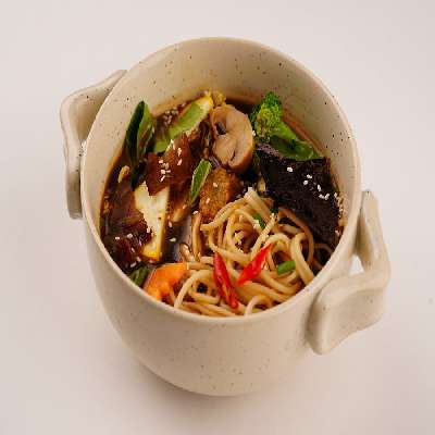 Veg Ramen