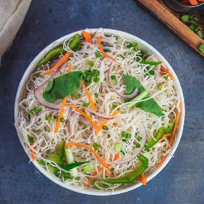 Meifoon Veg [Serves 1- 2]